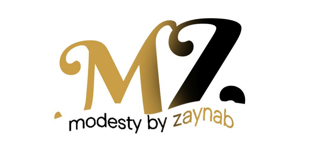 Modestybyzaynab Logo