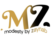 Modestybyzaynab Logo